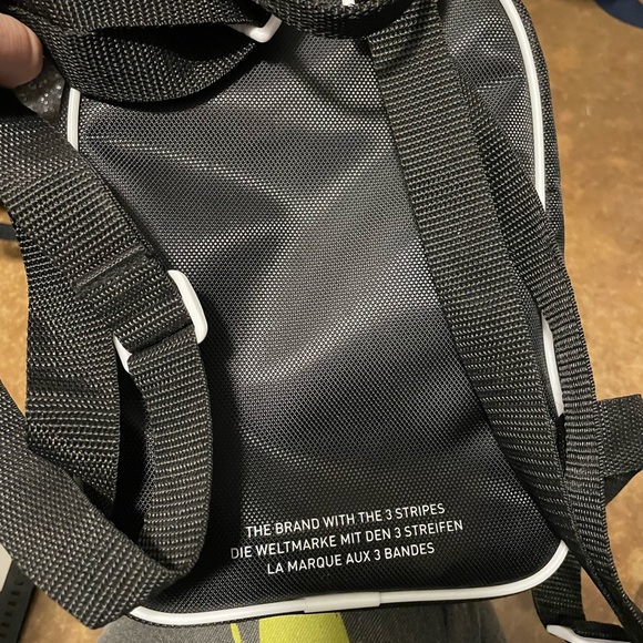 Adidas Mini backpack - Picture 2 of 4